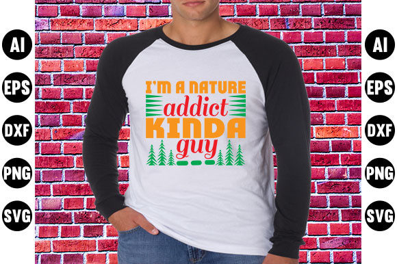 Adventure Quote Design: Graphics for T-Shirt Designs