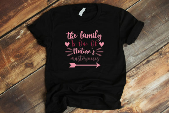 Family Design the Family is