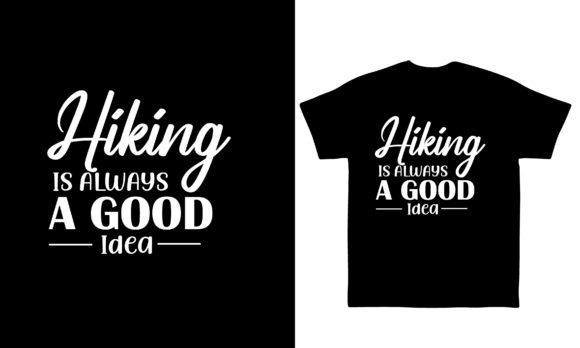 Nature and Outdoors T Shirt Graphics